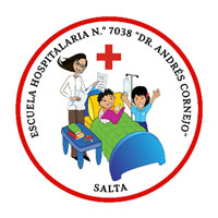 Imagen: Esc. Hospitalaria Nº 7038