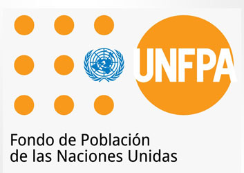 Logo UNFPA