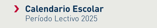 Calendario Escolar 2024 · Res. Min. Nº 003-24