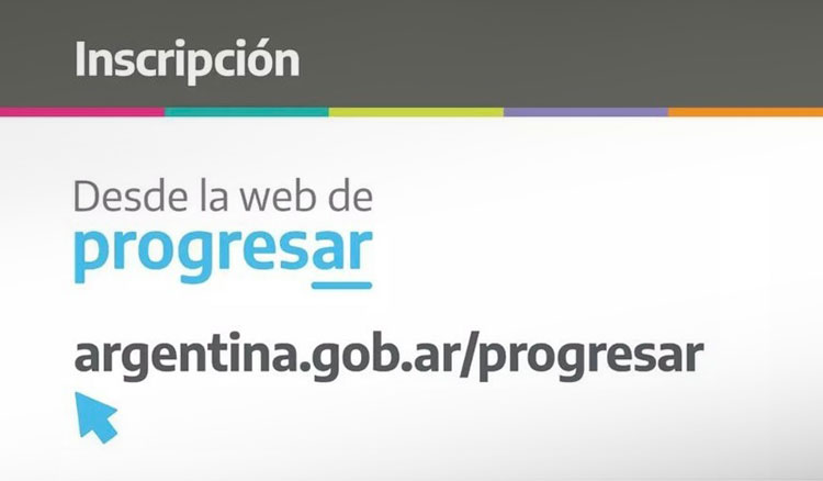 Primera convocatoria a las Becas Progresar