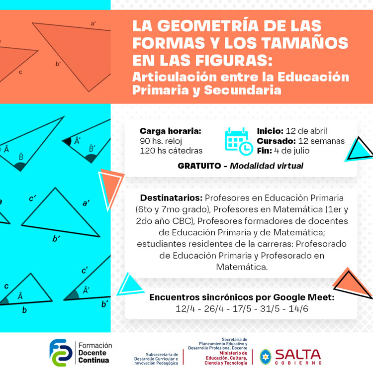 Invitación al Curso de capacitación Imagen: Invitación al Curso de capacitación.