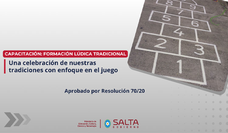 Taller “Formación lúdica tradicional: una celebración de nuestras tradiciones con enfoque en el juego” Imagen: Taller “Formación lúdica tradicional: una celebración de nuestras tradiciones con enfoque en el juego”