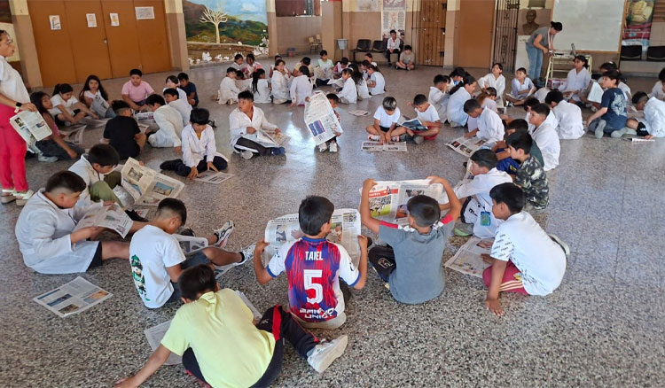 Imagen: Educación Artística fortaleció el acceso al arte y la cultura en toda la provincia