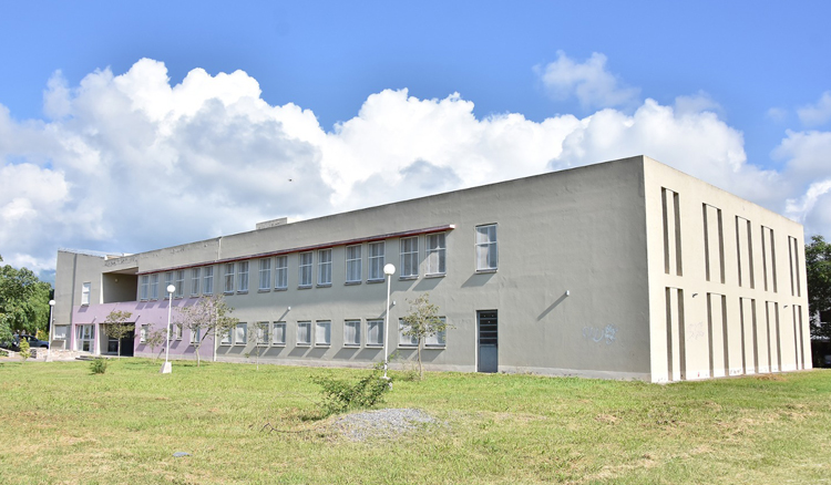 Fotografia: Inició la Puesta a Punto de las instituciones educativas en toda la provincia