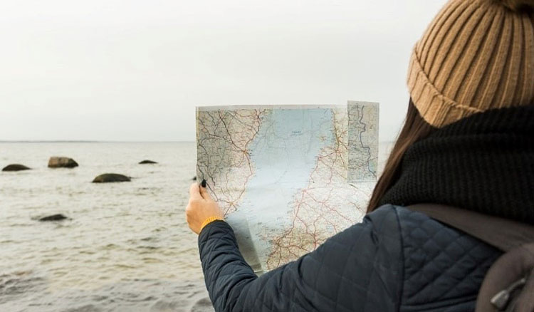 Imagen: IV Concurso Nacional de Cartografía