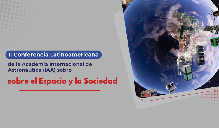 Imagen: Salta reúne a la ciencia espacial internacional con actividades para estudiantes y académicos