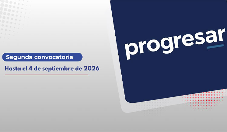 Imagen: Segunda Convocatoria del Programa Progresar Obligatorio
