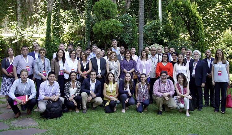 Salta forma parte de la Coalición Latinoamericana para la Excelencia Docente