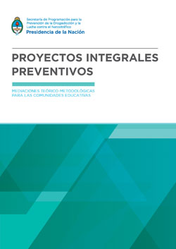 Proyectos integrales preventivos
